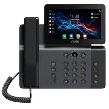 The Ultimate Guide to Fanvil IP Phones in Saudi Arabia: Elevate Your Business Communication