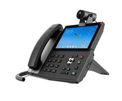 The Ultimate Guide to Fanvil's Most Advanced IP Phones for Modern Business Communication