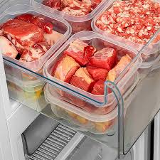 Frozen Storage, Frozen Storage in Dammam & Frozen Storage in Jeddah: Powering Cold Chain Excellence in Saudi Arabia
