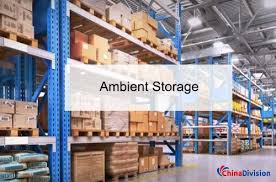 The Essential Guide to Ambient Storage: Protecting Your Goods in Jeddah and Dammam
