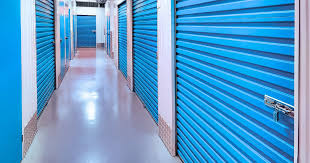 Storage for Cosmetics Products & Storage for Spare Parts: Smart Warehousing Solutions for Modern Businesses