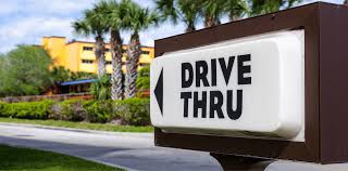 Drive Thru Systems: Transforming Saudi Arabia’s Quick-Service Industry