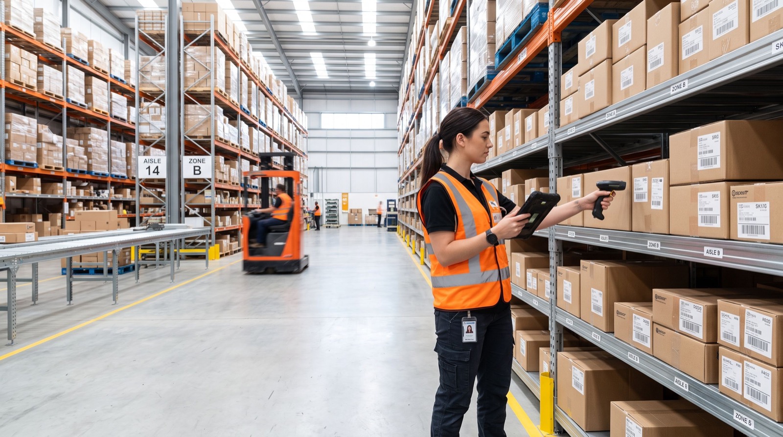 Storage Unit Size Guide 2026: Choose the Right Unit