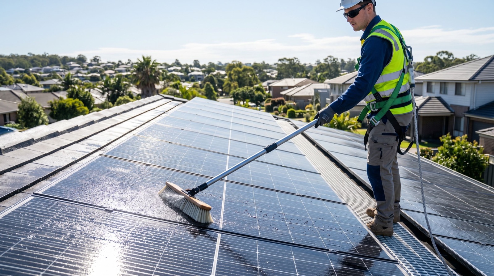 M-Tech Solar Solutions: Full-Service Solar in 2026