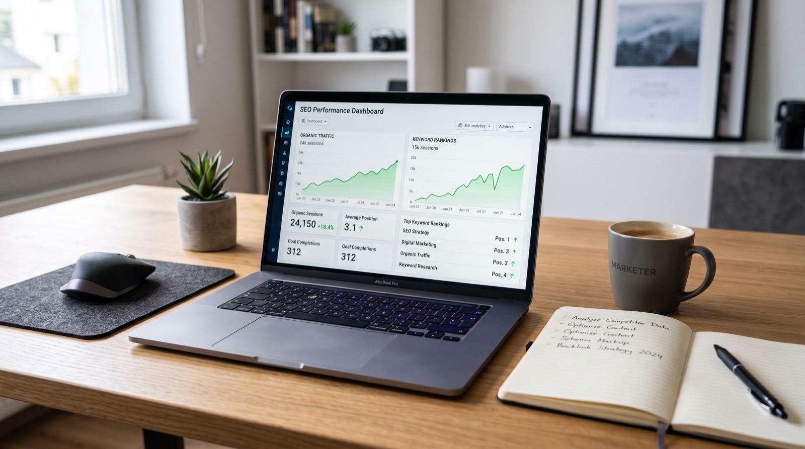 Best SEO Expert: 9 Signs You Hired the Right One (2026)