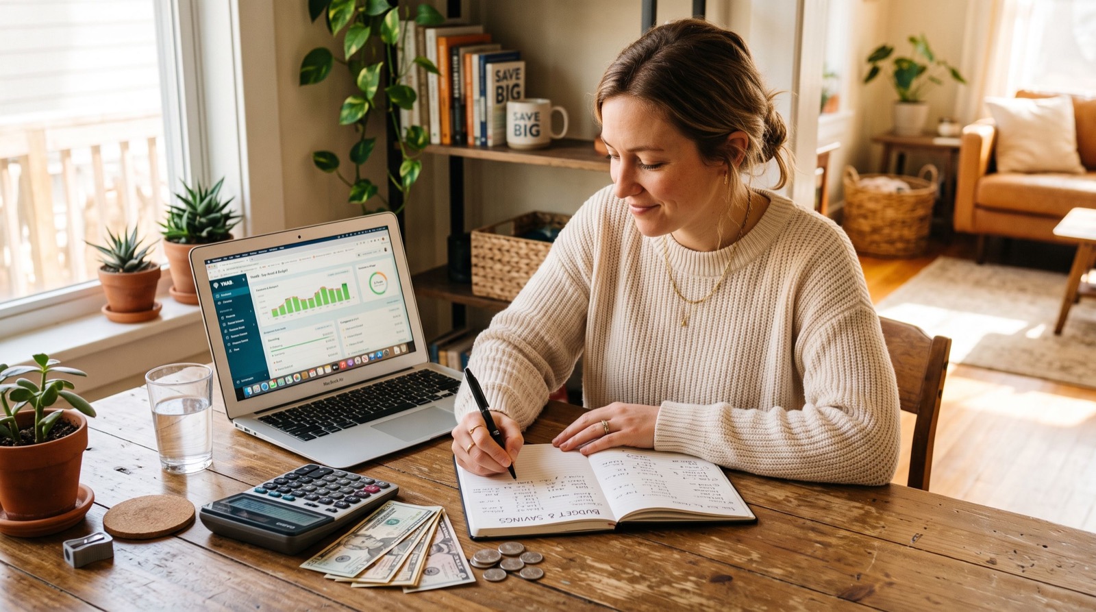 Personal Finance Tips for 2026: 9 Smart Money Moves